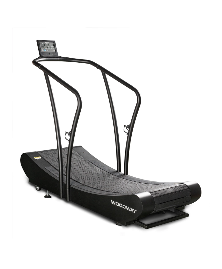 Woodway Curve XL Manual Treadmill